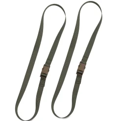 Pack Straps SR Buckle 2er-Set Packriemen