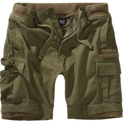 Packham Vintage Shorts