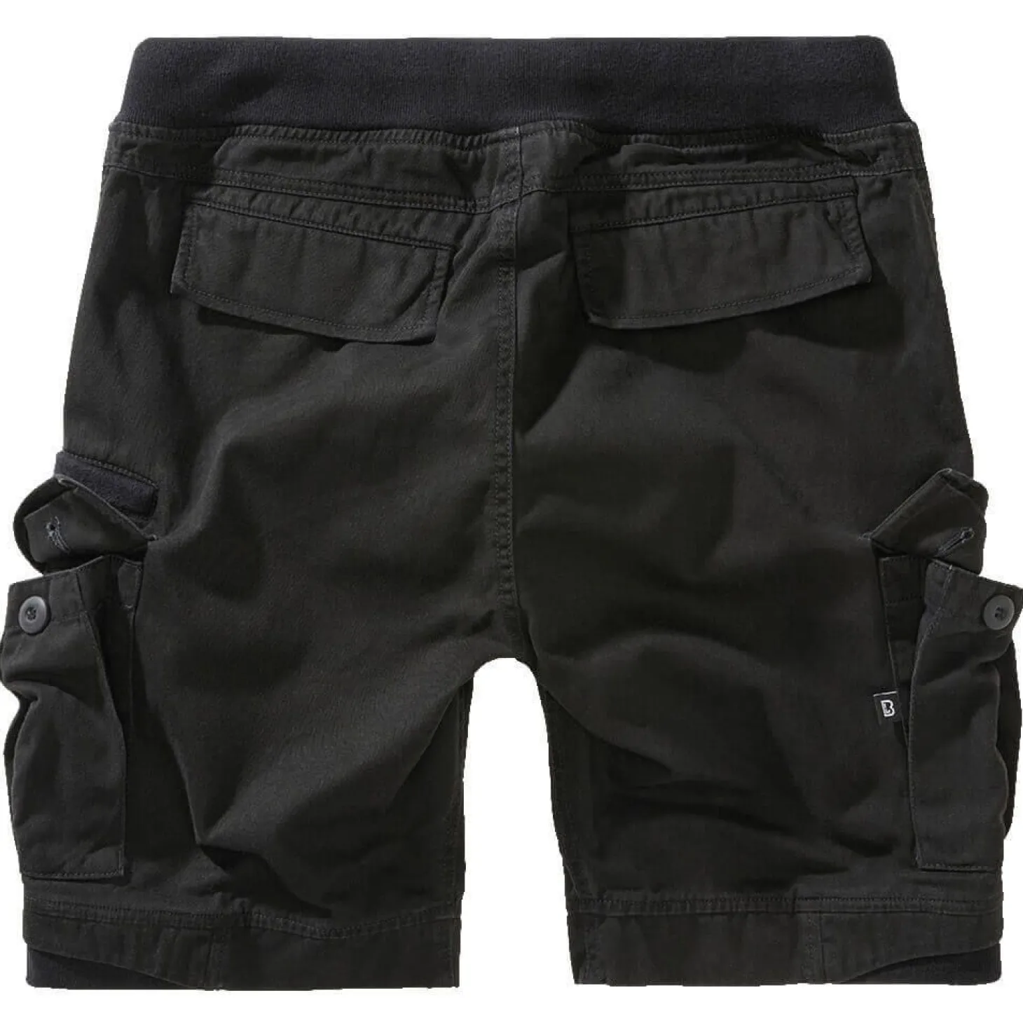Packham Vintage Shorts