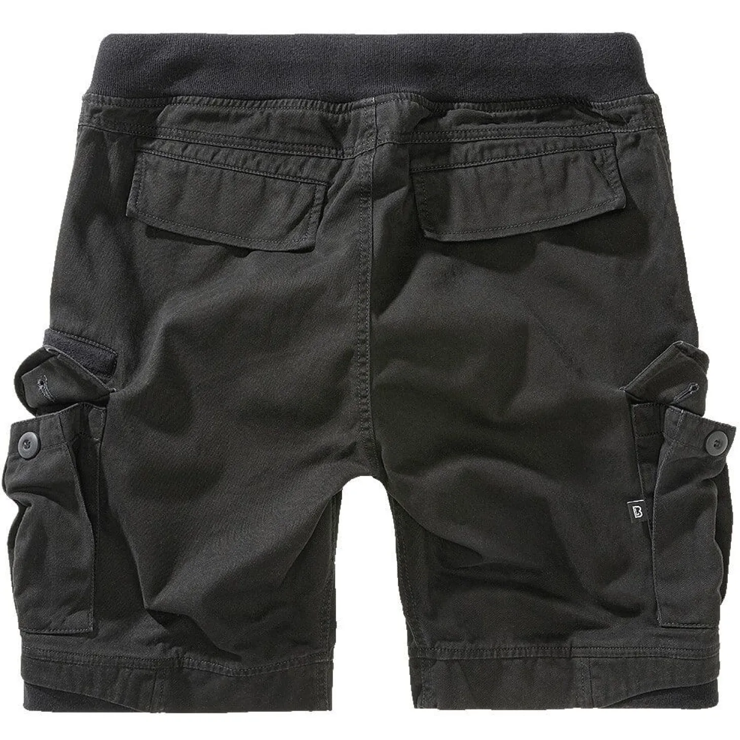 Packham Vintage Shorts