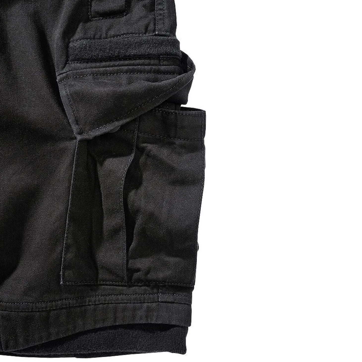 Packham Vintage Shorts