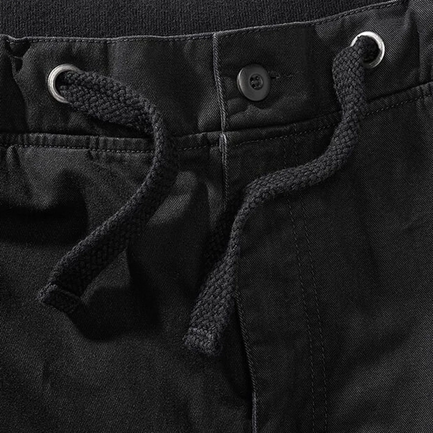 Packham Vintage Shorts