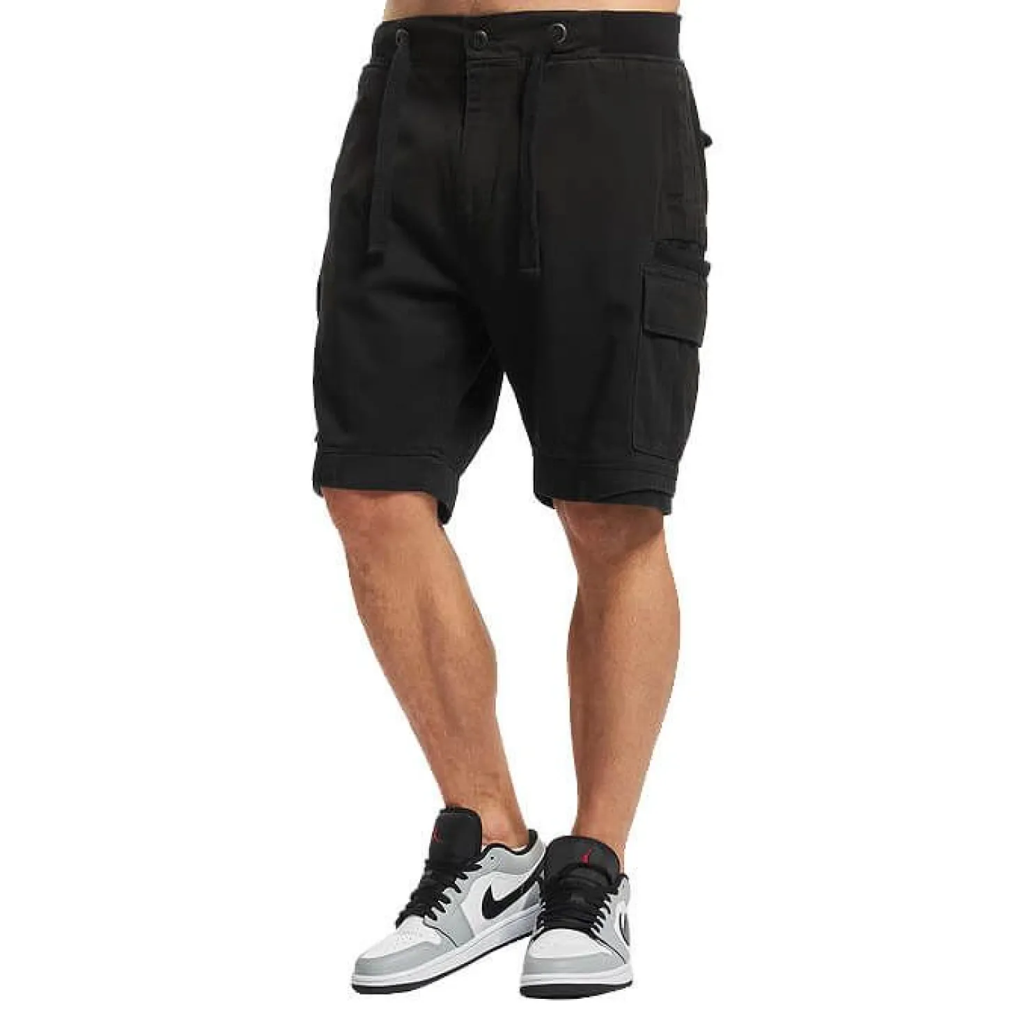 Packham Vintage Shorts