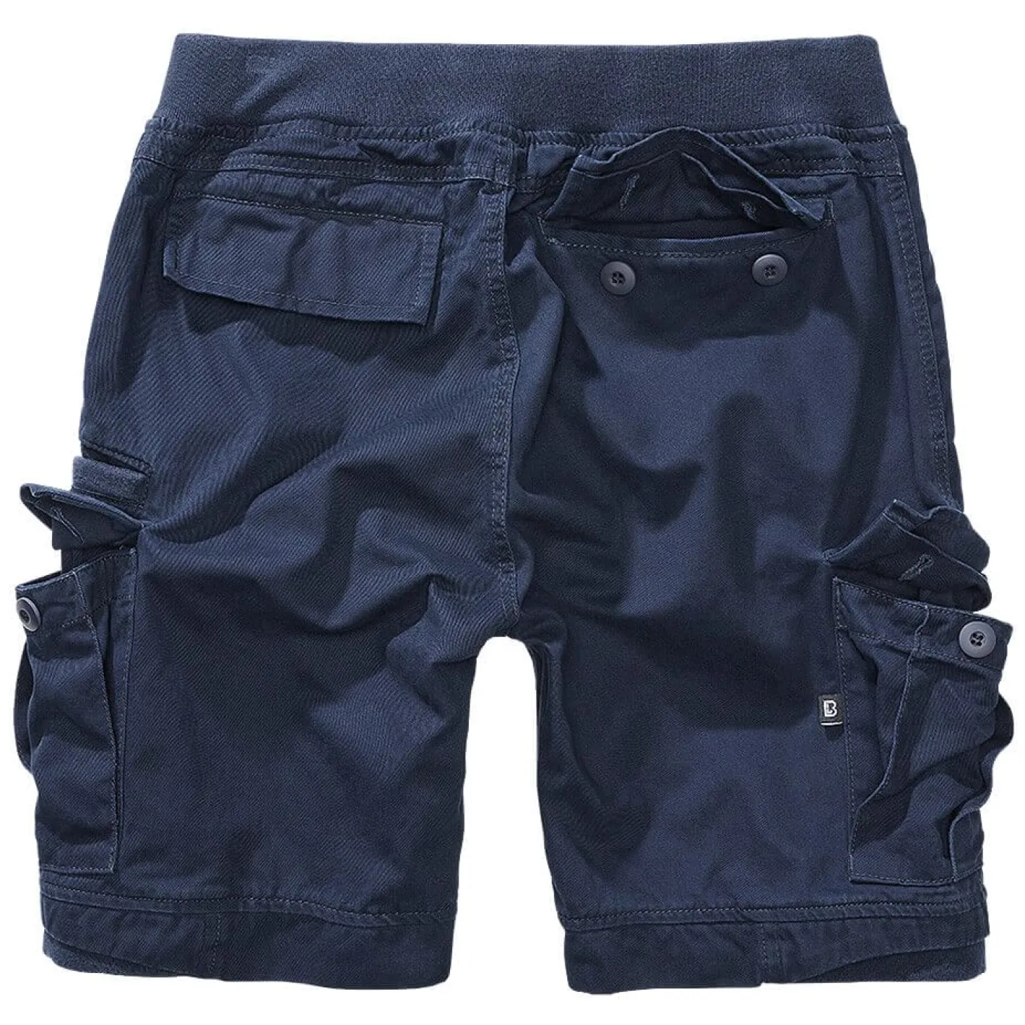 Packham Vintage Shorts