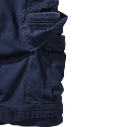 Packham Vintage Shorts