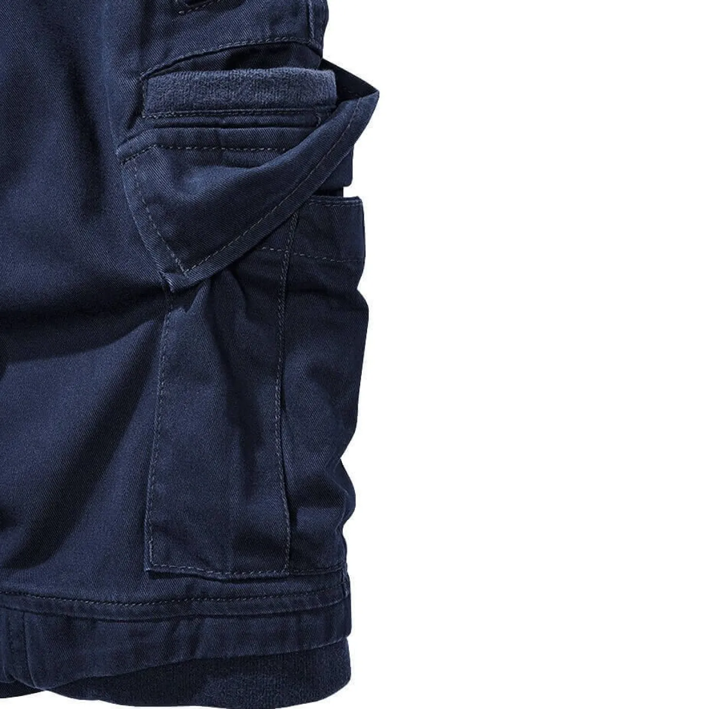 Packham Vintage Shorts