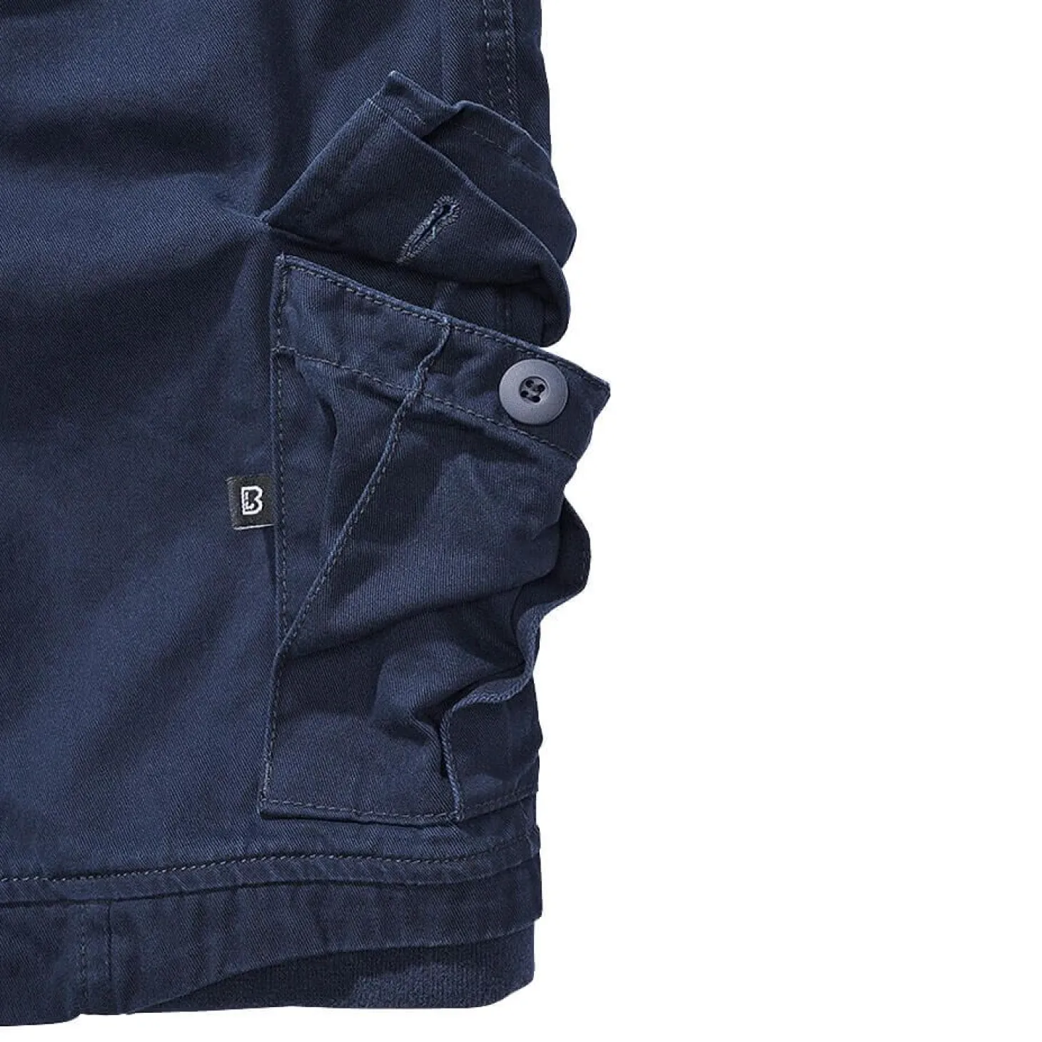 Packham Vintage Shorts