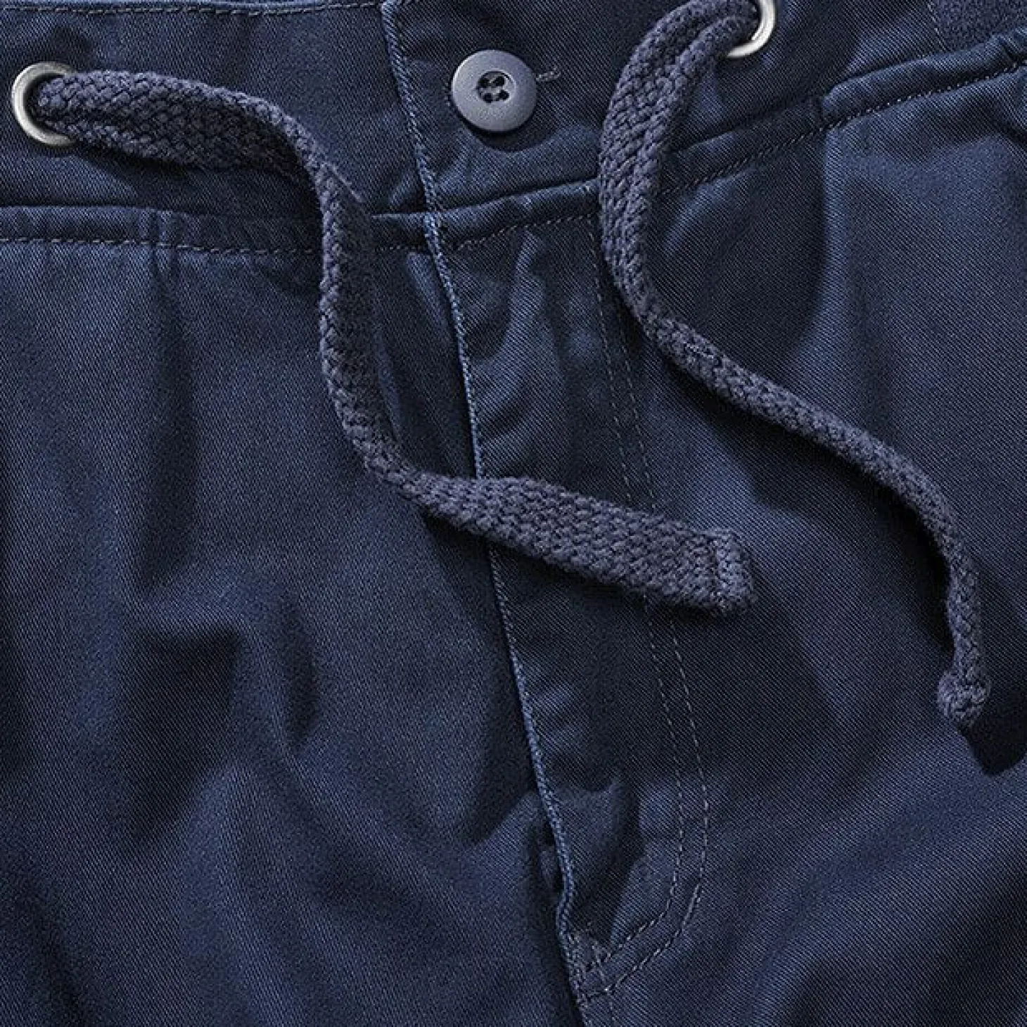 Packham Vintage Shorts