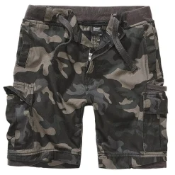 Packham Vintage Shorts
