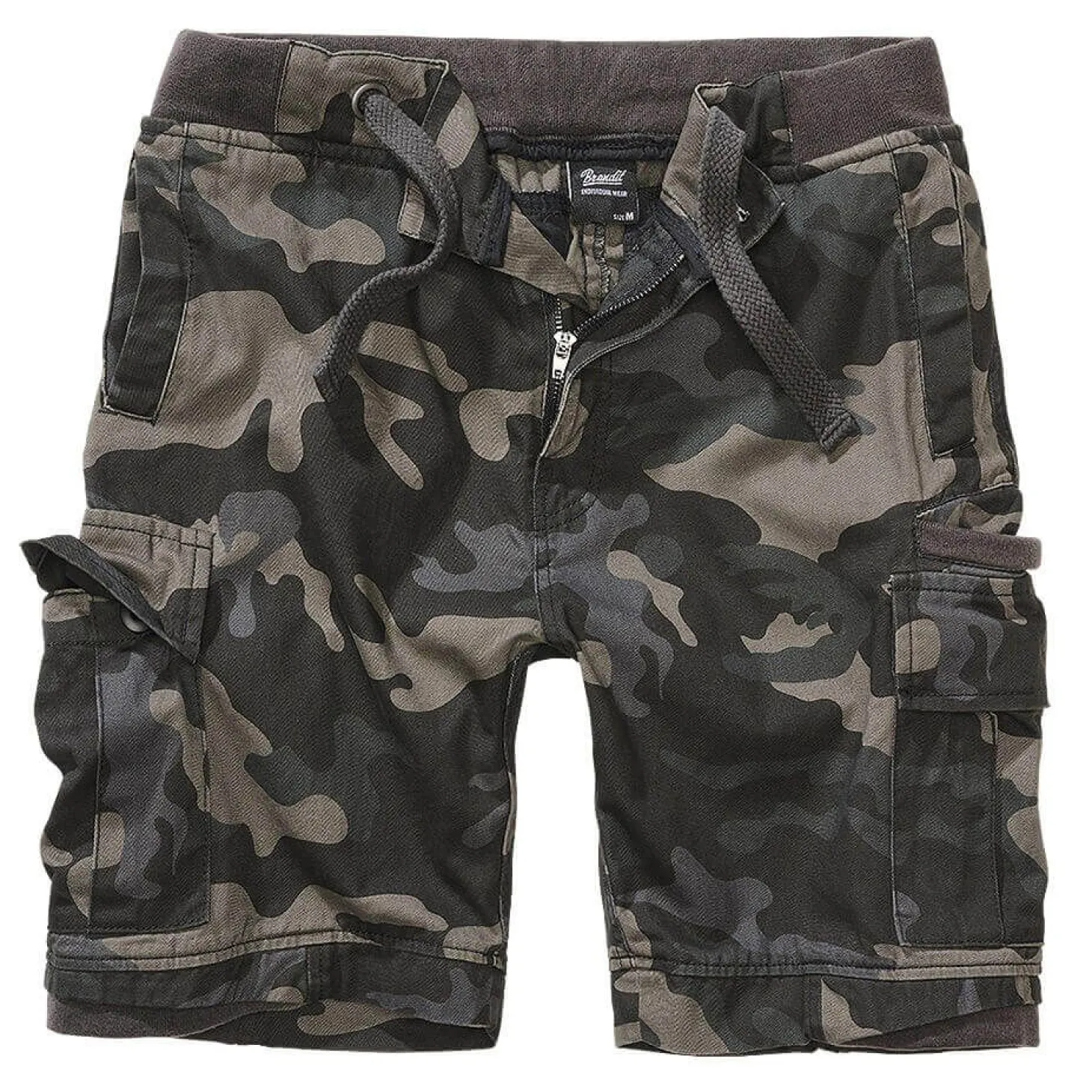 Packham Vintage Shorts