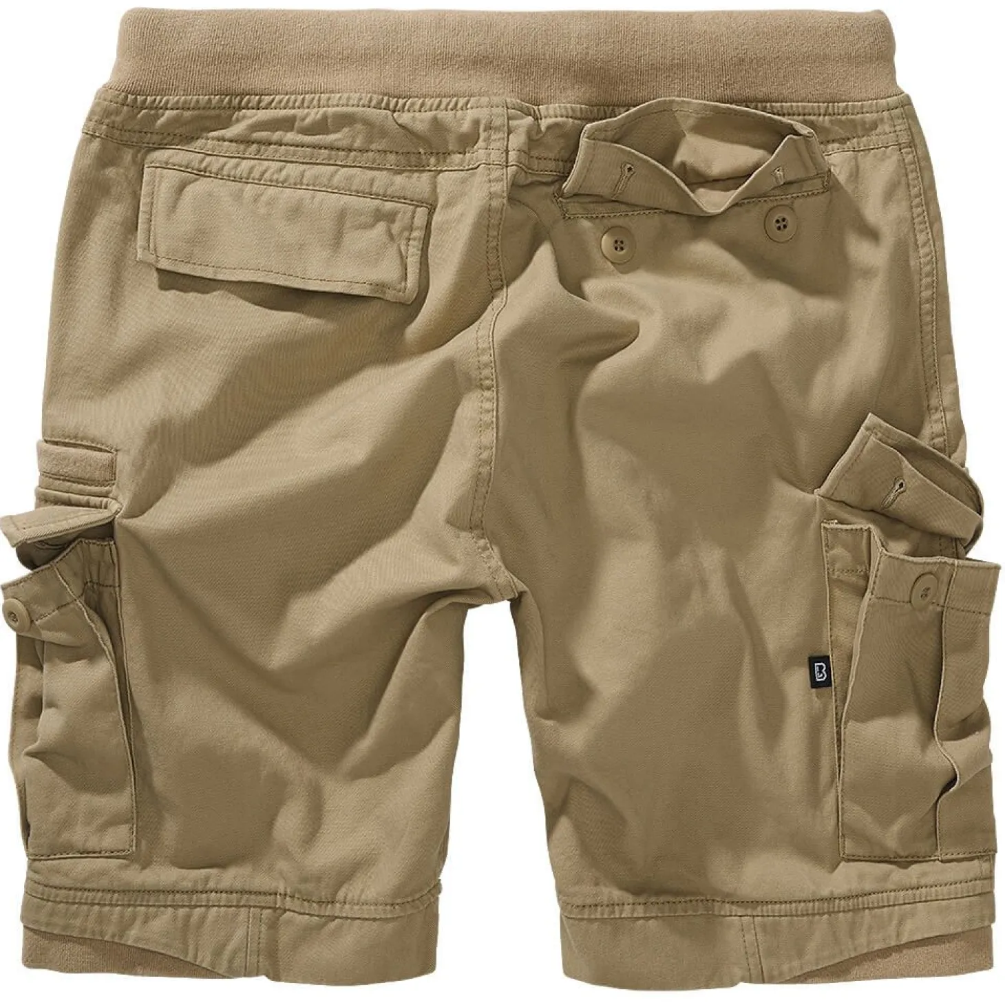 Packham Vintage Shorts