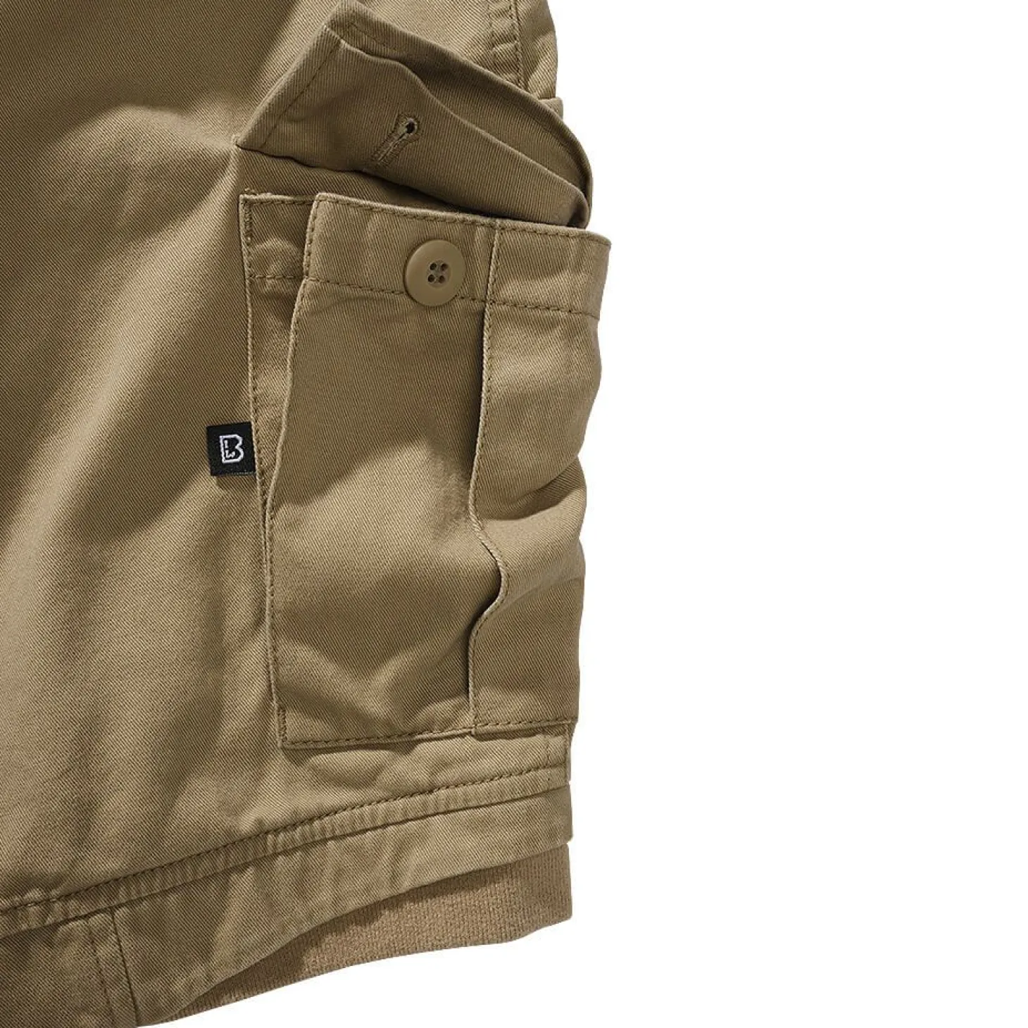 Packham Vintage Shorts