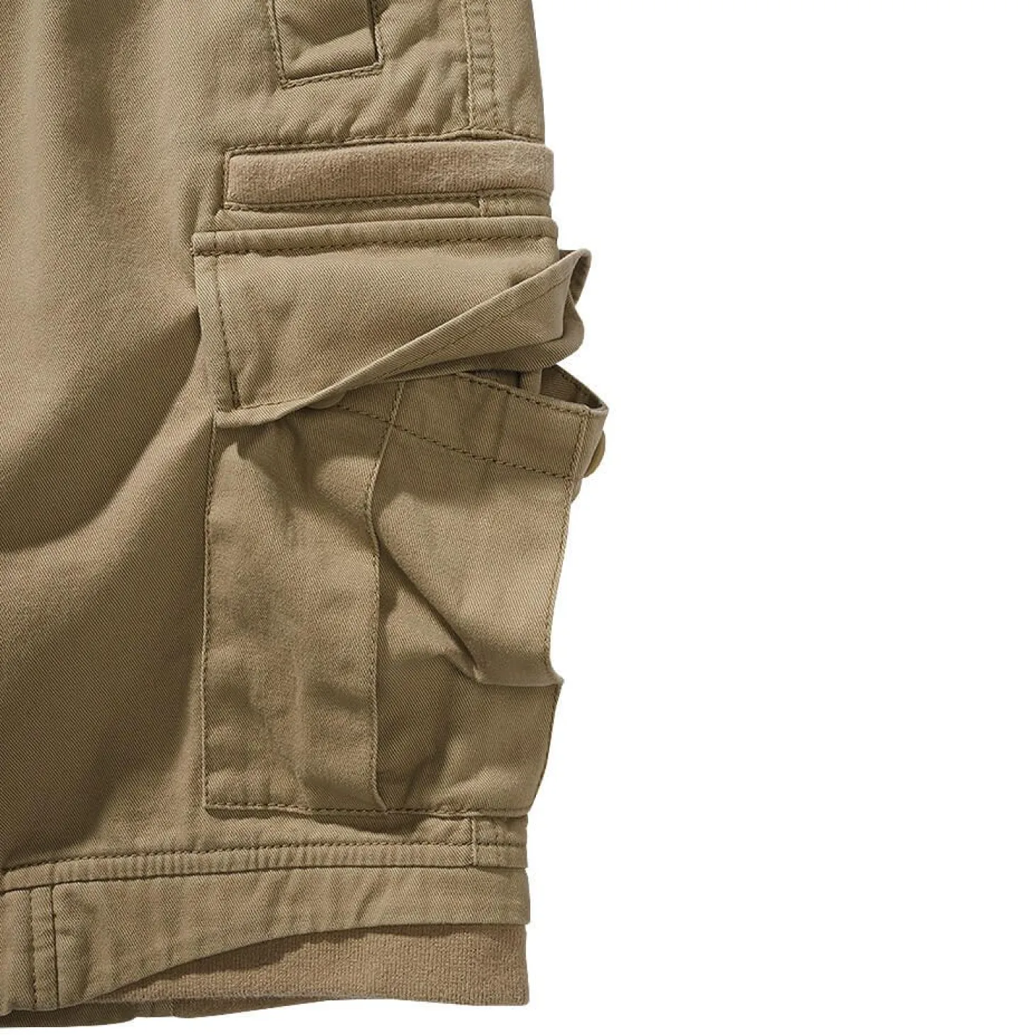 Packham Vintage Shorts
