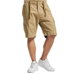 Packham Vintage Shorts