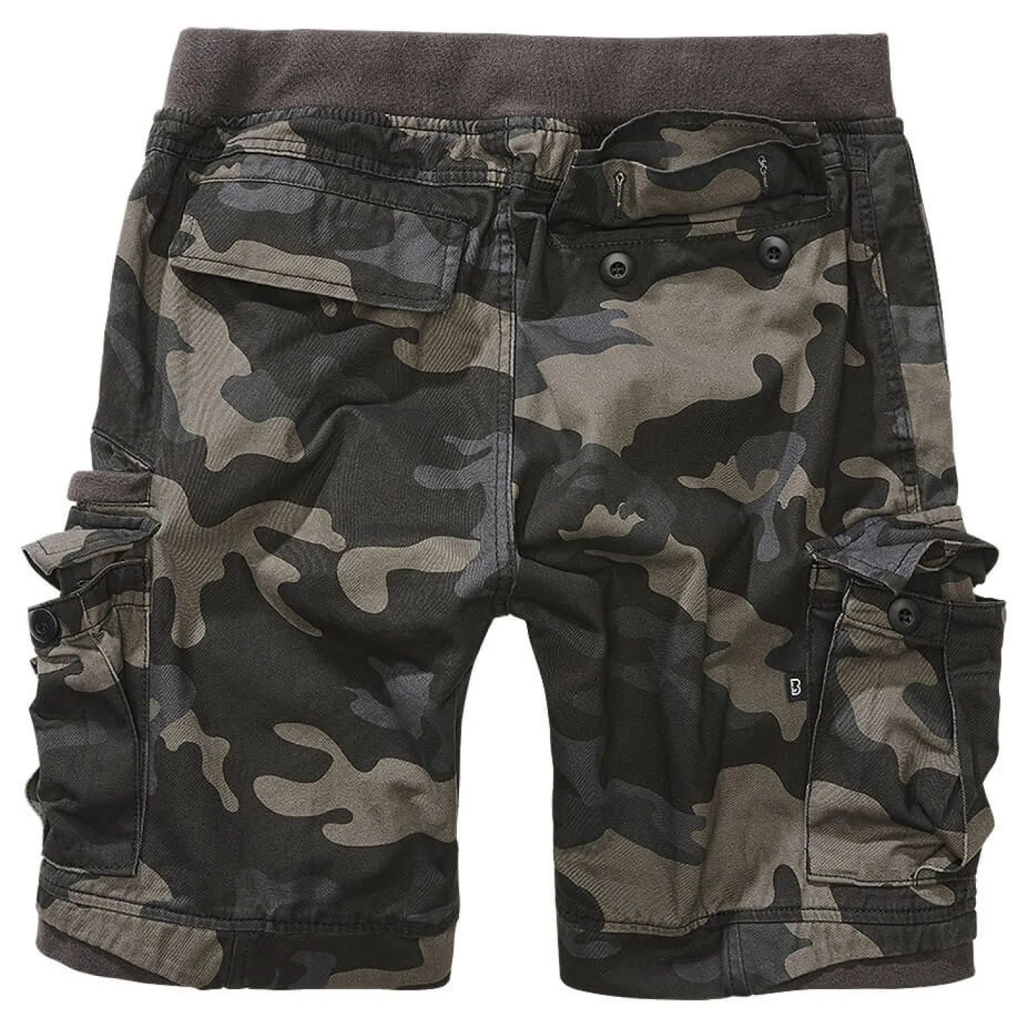 Packham Vintage Shorts