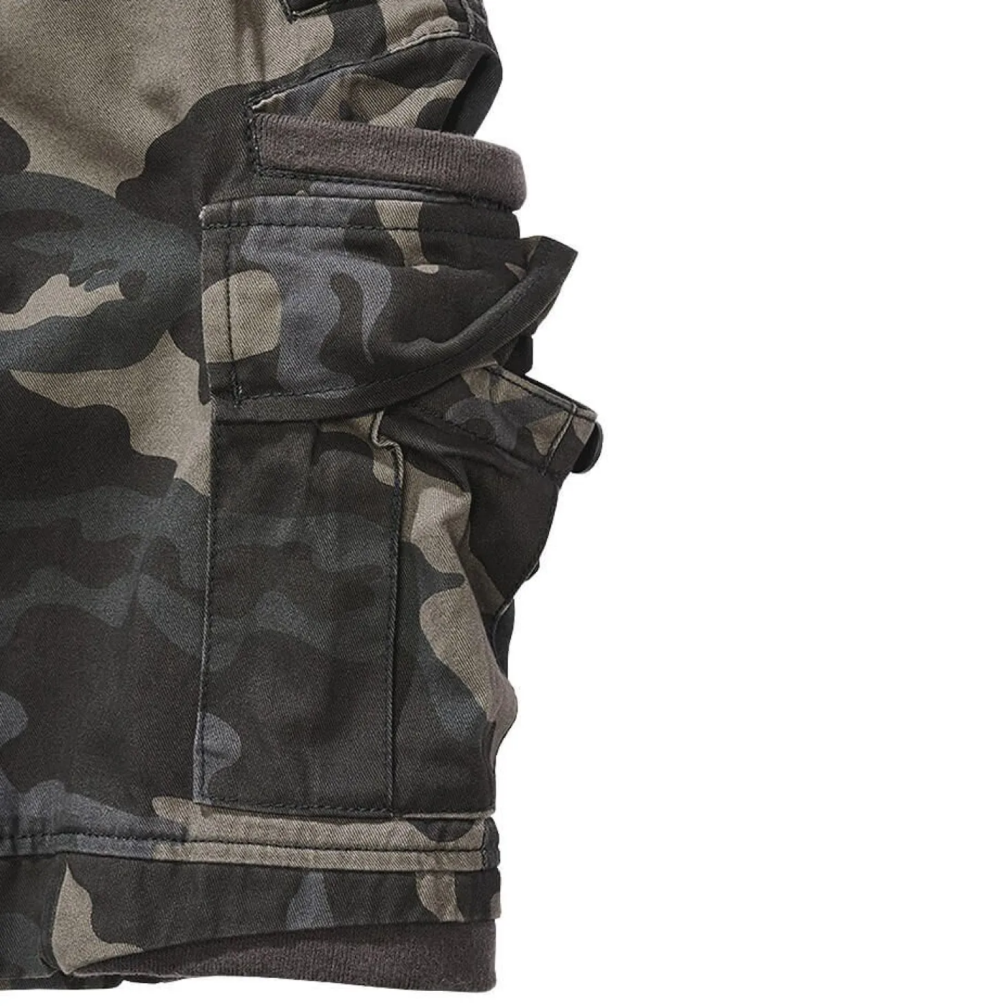 Packham Vintage Shorts