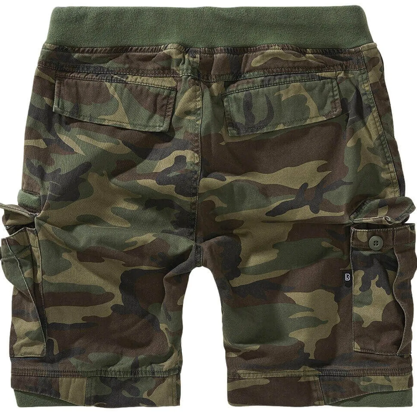 Packham Vintage Shorts