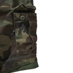 Packham Vintage Shorts