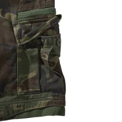 Packham Vintage Shorts