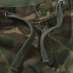 Packham Vintage Shorts
