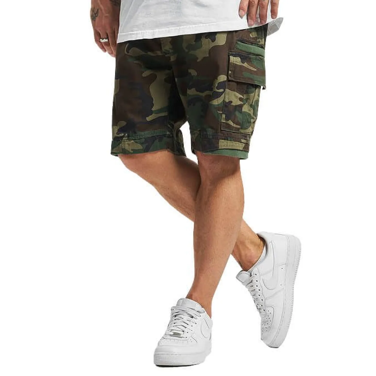 Packham Vintage Shorts