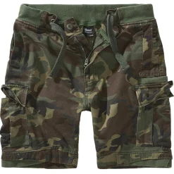 Packham Vintage Shorts