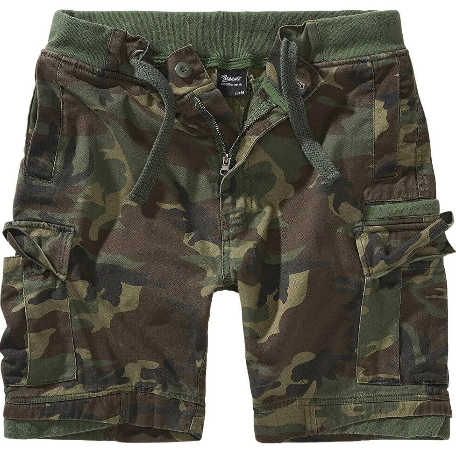 Packham Vintage Shorts