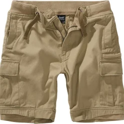 Packham Vintage Shorts