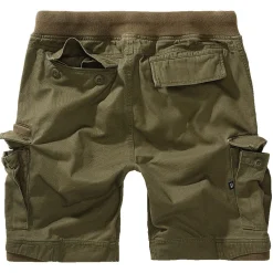 Packham Vintage Shorts