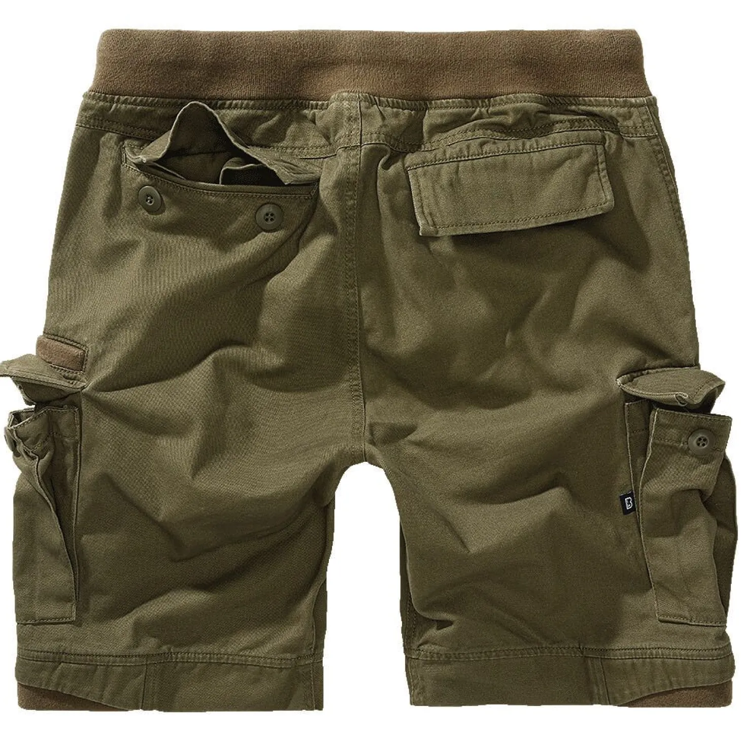Packham Vintage Shorts