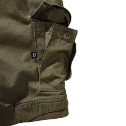 Packham Vintage Shorts