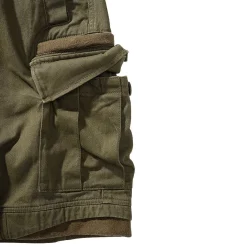 Packham Vintage Shorts