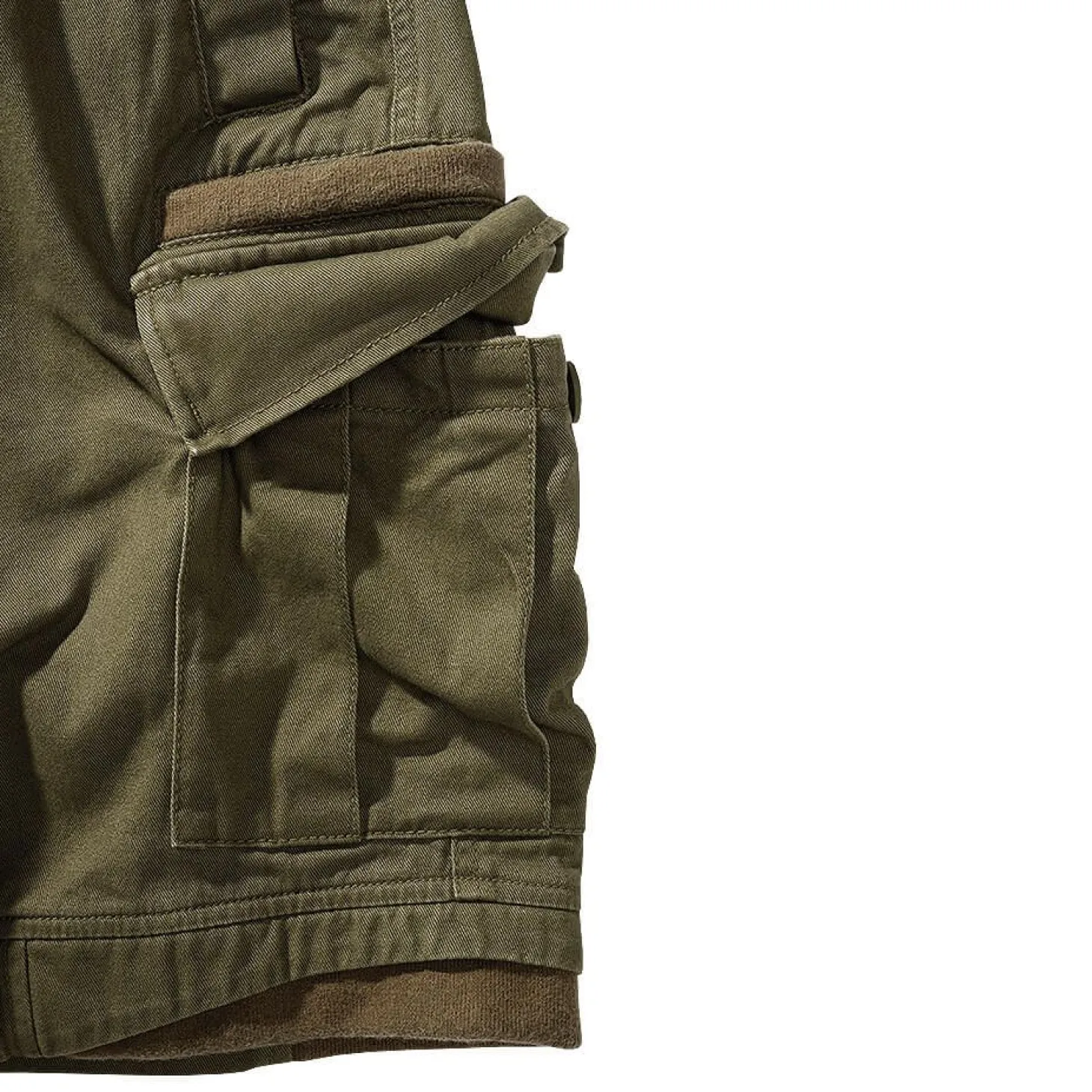 Packham Vintage Shorts
