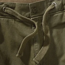 Packham Vintage Shorts