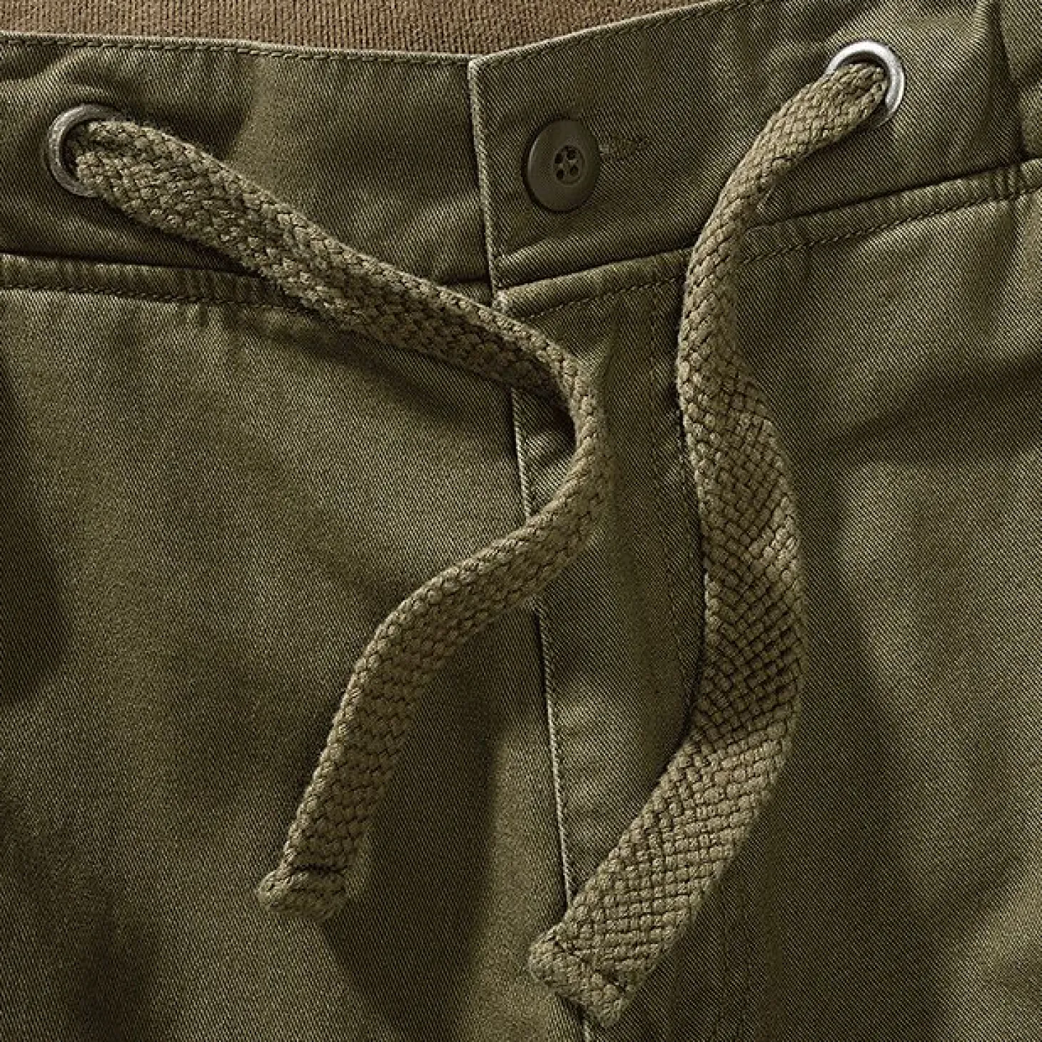 Packham Vintage Shorts