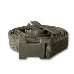 Packriemen 25mm Schnellverschluss