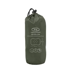 Pak-Pad aufblasbares Kopfkissen