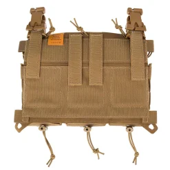 Panel Front Multikaliber 3er MX234