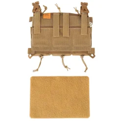 Panel Front Multikaliber 3er MX234