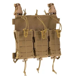 Panel Front Multikaliber 3er MX234