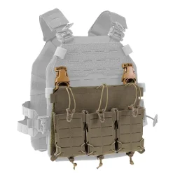 Panel Front Multikaliber 3er MX234