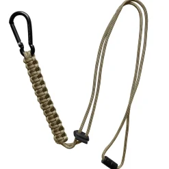 Paracord Lanyard