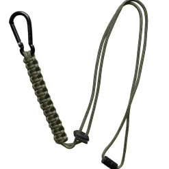 Paracord Lanyard