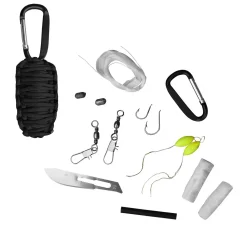 Paracord Survival Kit Small