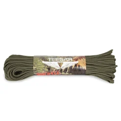 Paracord US Fallschirmleine 100FT. (Sale)
