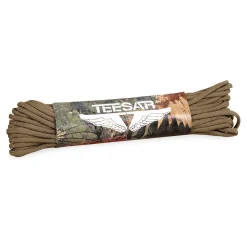 Paracord US Fallschirmleine 50FT.