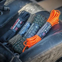 Parapocalypse Paracord Seil