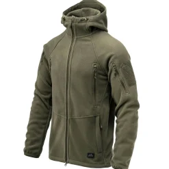 Patriot Hybrid Fleece Jacket Mk2