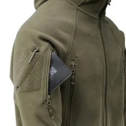 Patriot Hybrid Fleece Jacket Mk2