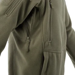 Patriot Hybrid Fleece Jacket Mk2